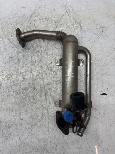 Abgaskühler für audi seat - für,