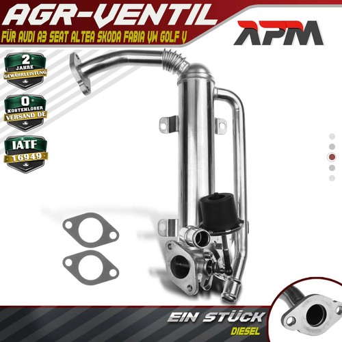 AGR-Ventil