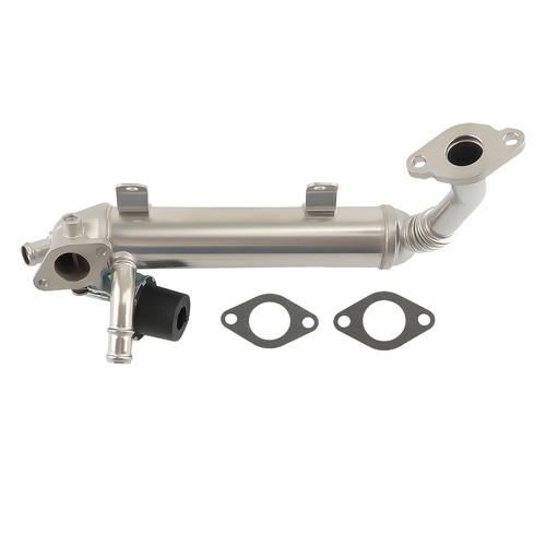 Abgaskühler agr ventil for - agr,