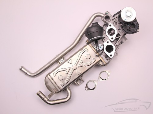 Original vego agr ventil - agr,