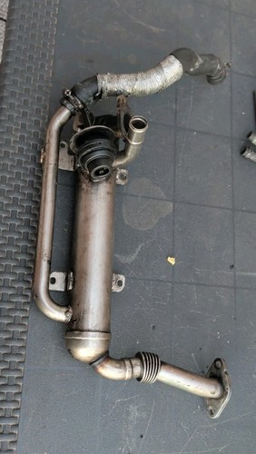Volkswagen passat 2008 - b6,