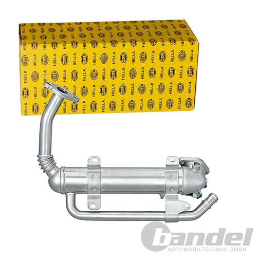 Hella agr kühler - hella, agr-kÜhler