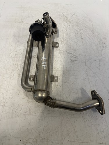 Abgaskühler für audi - abgaskühler,