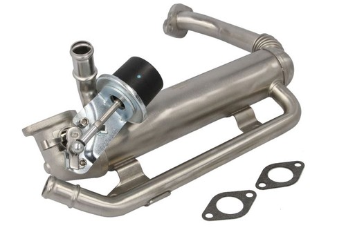 Abgaskühler agr 03g131512ad - abgaskühler,