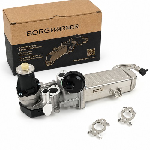Borgwarner agr kühler - borgwarner,