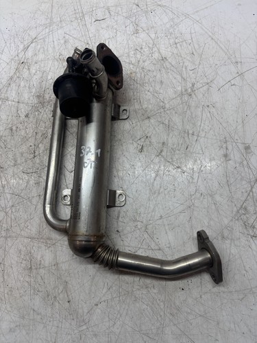 Abgaskühler für audi seat - abgaskühler,