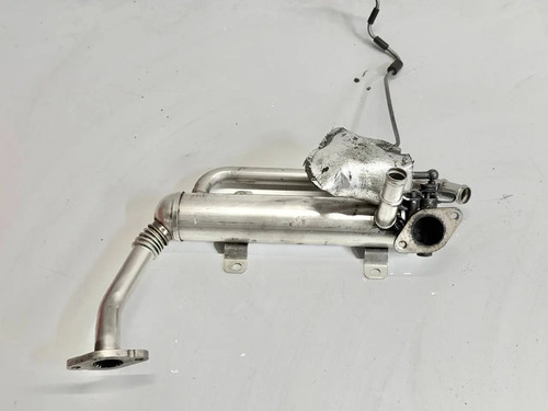 Agr kühler abgaskühler skoda - abgaskühler,