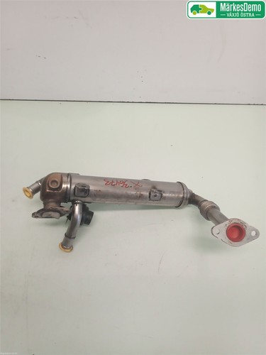 Abgaskühler 03g131512ad - abgaskühler,