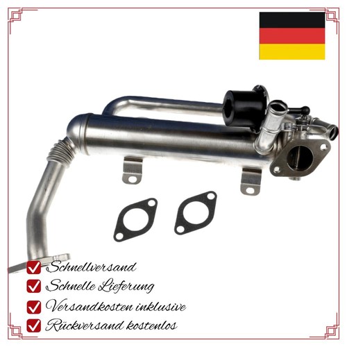 Agr kühler abgasrückführung - agr-kÜhler,