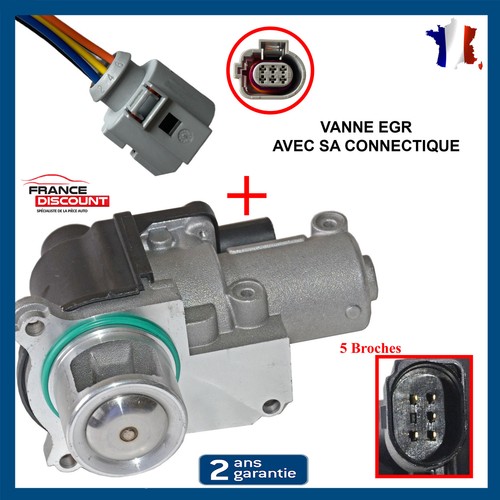 Egr ventil für - egr-ventil, 1,9l