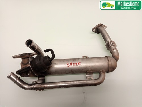 Abgaskühler 03g131512ad - -,