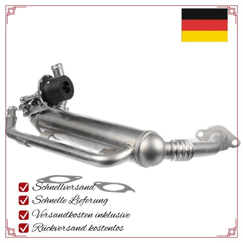 Agr kühler abgasrückführung - agr,
