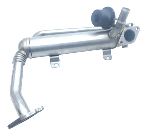 Abgaskühler agr 03g131512ad - abgaskühler,